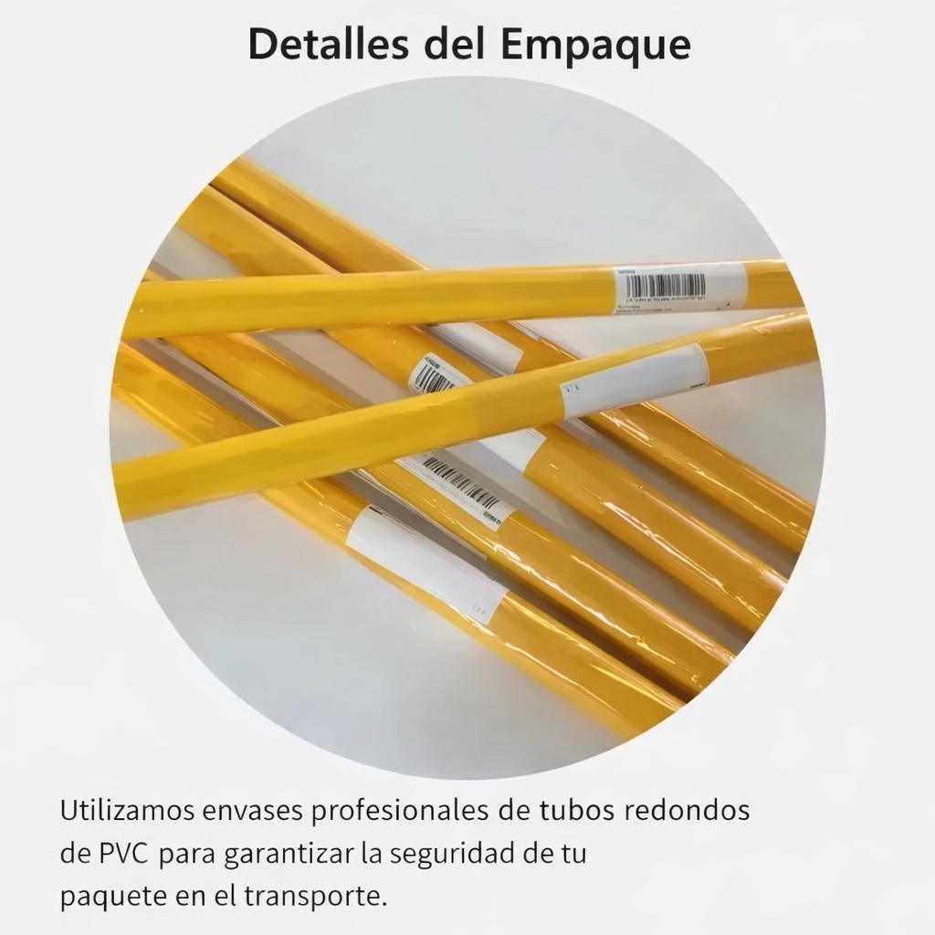 Póster de Coche Premium