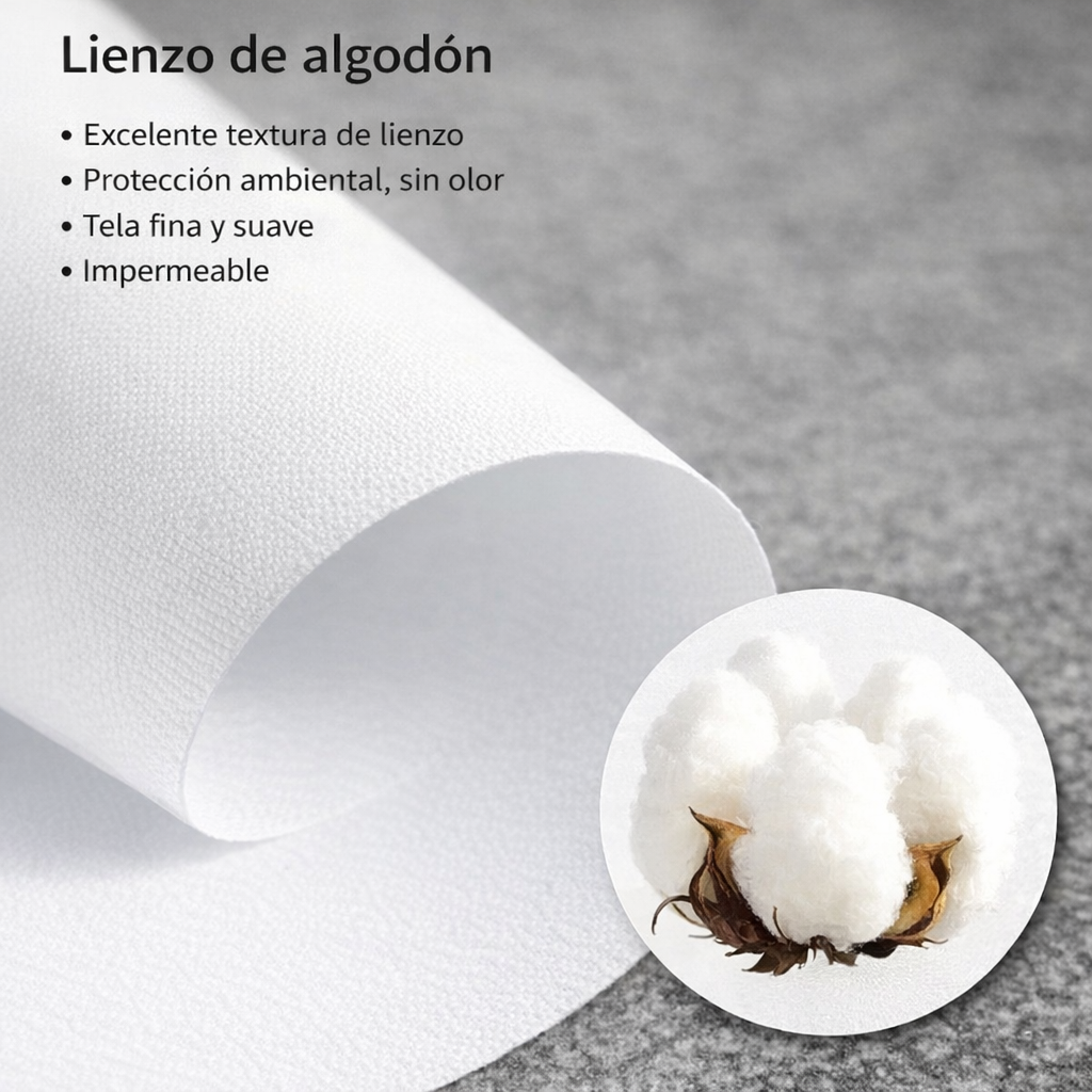 Póster de Coche Premium