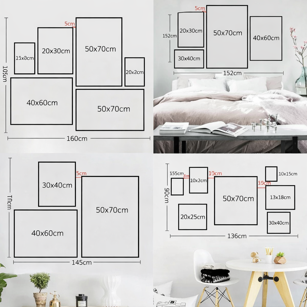 Póster de Coche Premium